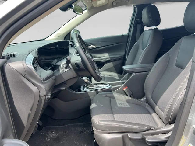 SEMINUEVOS BUICK Encore GX a Estados en autogozo