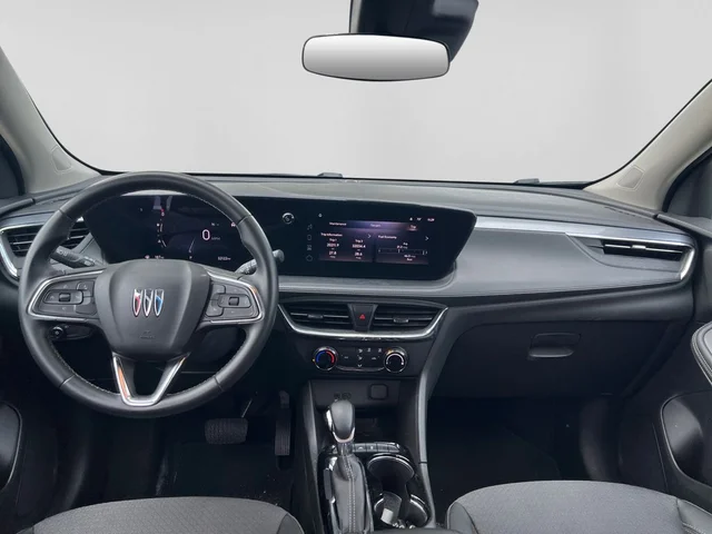 SEMINUEVOS BUICK Encore GX a Estados en autogozo