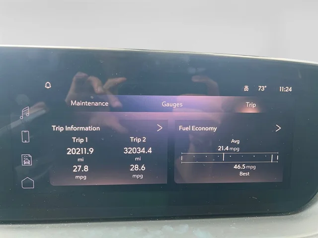 SEMINUEVOS BUICK Encore GX a Estados en autogozo