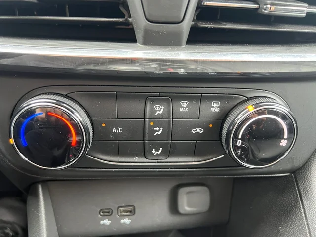 SEMINUEVOS BUICK Encore GX a Estados en autogozo