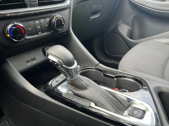 SEMINUEVOS BUICK Encore GX a Estados en autogozo