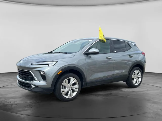 SEMINUEVOS BUICK Encore GX a Estados en autogozo