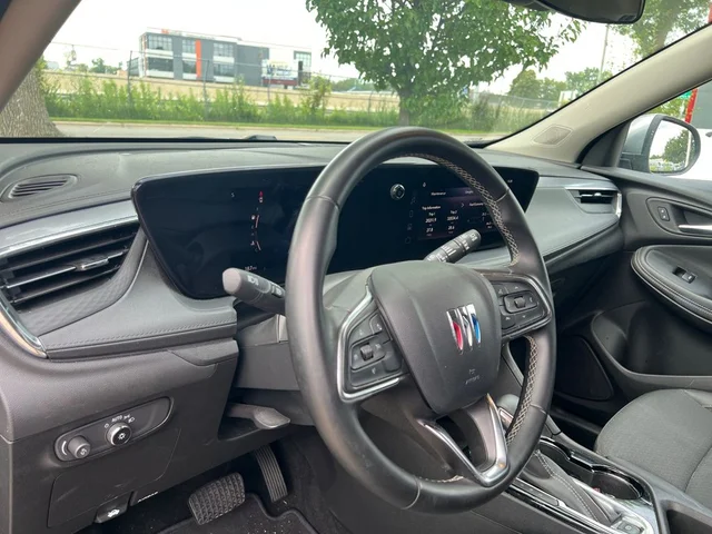 SEMINUEVOS BUICK Encore GX a Estados en autogozo