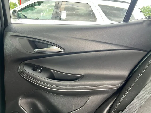 SEMINUEVOS BUICK Encore GX a Estados en autogozo