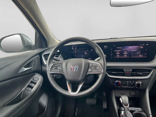 SEMINUEVOS BUICK Encore GX a Estados en autogozo