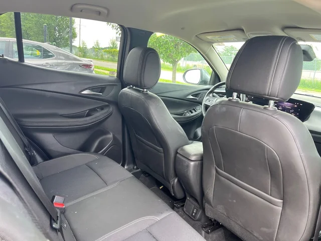 SEMINUEVOS BUICK Encore GX a Estados en autogozo