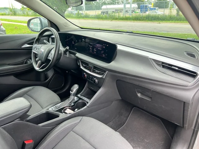 SEMINUEVOS BUICK Encore GX a Estados en autogozo