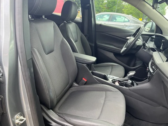 SEMINUEVOS BUICK Encore GX a Estados en autogozo