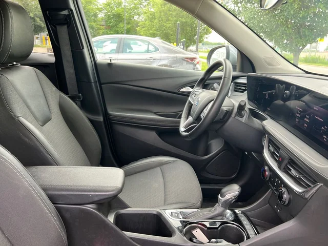 SEMINUEVOS BUICK Encore GX a Estados en autogozo
