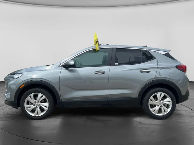 SEMINUEVOS BUICK Encore GX a Estados en autogozo