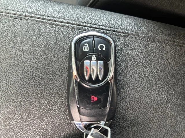 SEMINUEVOS BUICK Encore GX a Estados en autogozo
