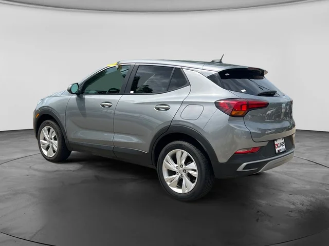 SEMINUEVOS BUICK Encore GX a Estados en autogozo