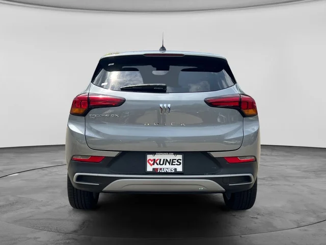 SEMINUEVOS BUICK Encore GX a Estados en autogozo
