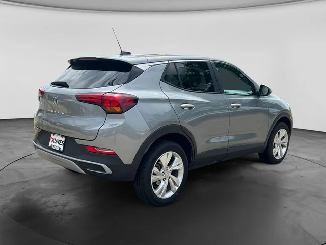 SEMINUEVOS BUICK Encore GX a Estados en autogozo