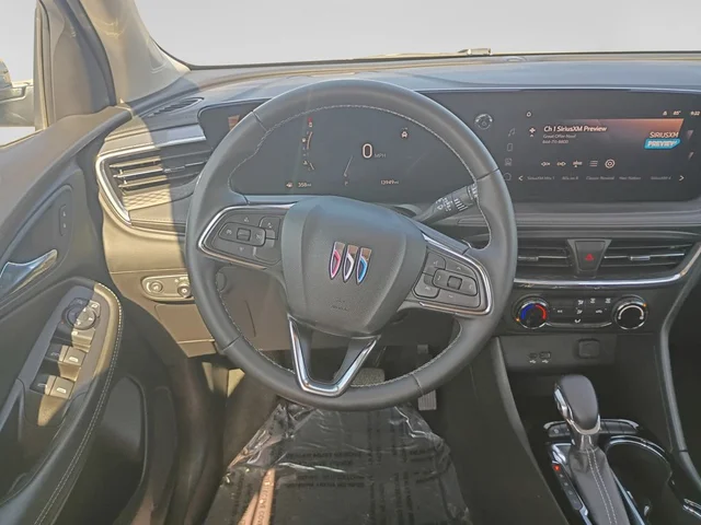 SEMINUEVOS BUICK Encore GX a Estados en autogozo