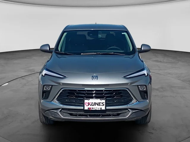SEMINUEVOS BUICK Encore GX a Estados en autogozo