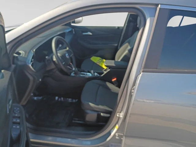 SEMINUEVOS BUICK Encore GX a Estados en autogozo