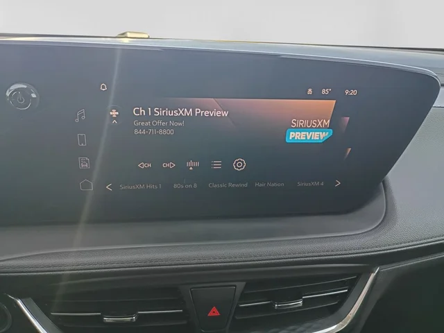 SEMINUEVOS BUICK Encore GX a Estados en autogozo