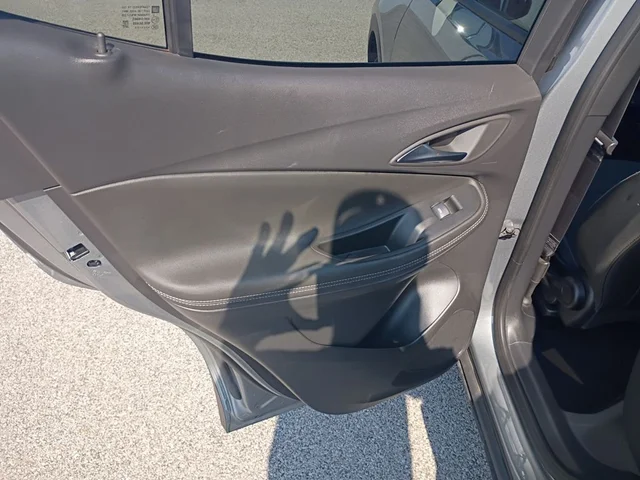 SEMINUEVOS BUICK Encore GX a Estados en autogozo