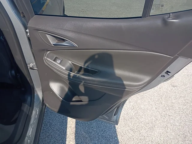 SEMINUEVOS BUICK Encore GX a Estados en autogozo