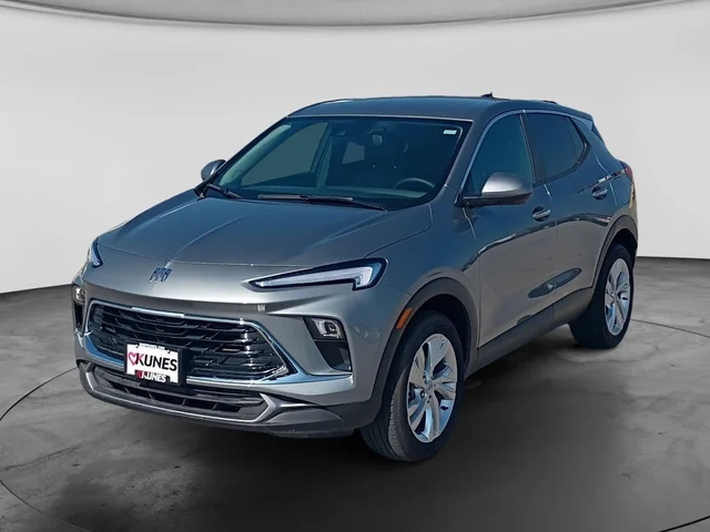 SEMINUEVOS BUICK Encore GX a Estados en autogozo
