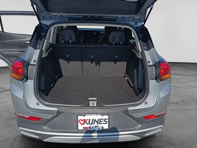 SEMINUEVOS BUICK Encore GX a Estados en autogozo