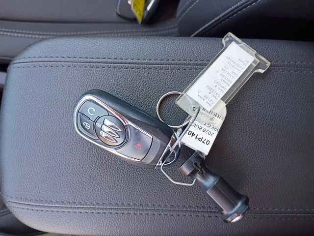 SEMINUEVOS BUICK Encore GX a Estados en autogozo