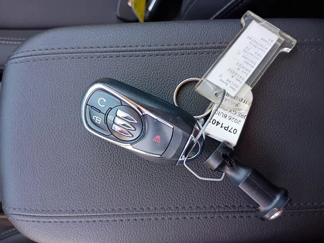 SEMINUEVOS BUICK Encore GX a Estados en autogozo