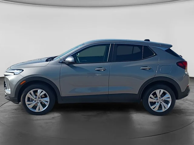 SEMINUEVOS BUICK Encore GX a Estados en autogozo