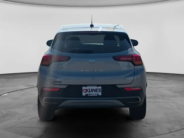 SEMINUEVOS BUICK Encore GX a Estados en autogozo