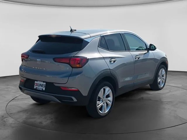 SEMINUEVOS BUICK Encore GX a Estados en autogozo