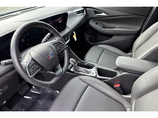 SEMINUEVOS BUICK Encore GX at ELK GROVE in Elk Grove Buick GMC