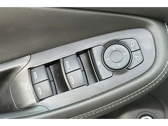 SEMINUEVOS BUICK Encore GX at ELK GROVE in Elk Grove Buick GMC