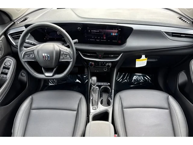 SEMINUEVOS BUICK Encore GX at ELK GROVE in Elk Grove Buick GMC