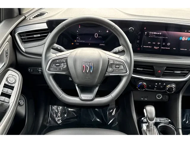 SEMINUEVOS BUICK Encore GX at ELK GROVE in Elk Grove Buick GMC