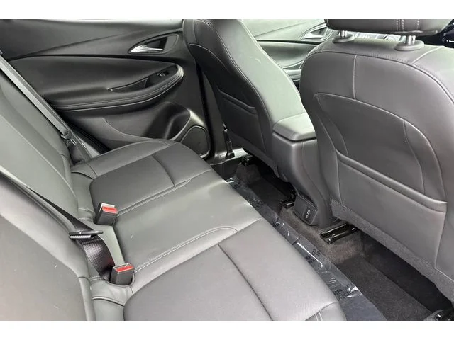 SEMINUEVOS BUICK Encore GX at ELK GROVE in Elk Grove Buick GMC