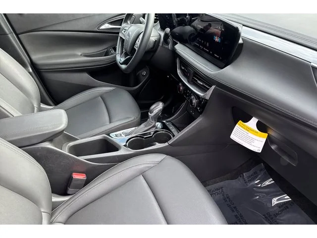 SEMINUEVOS BUICK Encore GX at ELK GROVE in Elk Grove Buick GMC