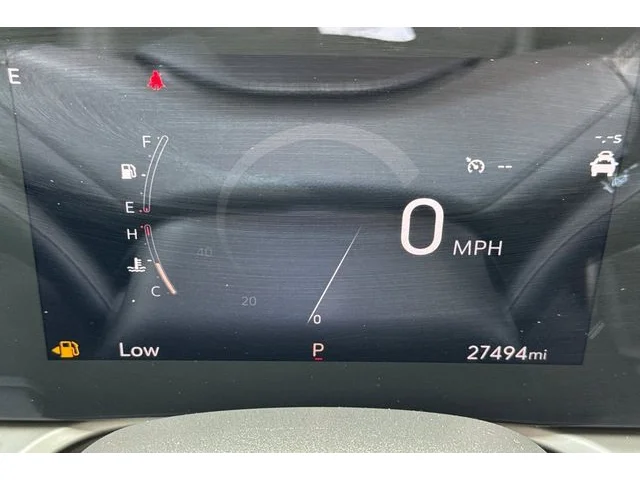 SEMINUEVOS BUICK Encore GX at ELK GROVE in Elk Grove Buick GMC