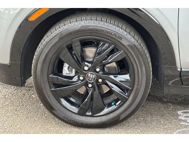 SEMINUEVOS BUICK Encore GX at ELK GROVE in Elk Grove Buick GMC