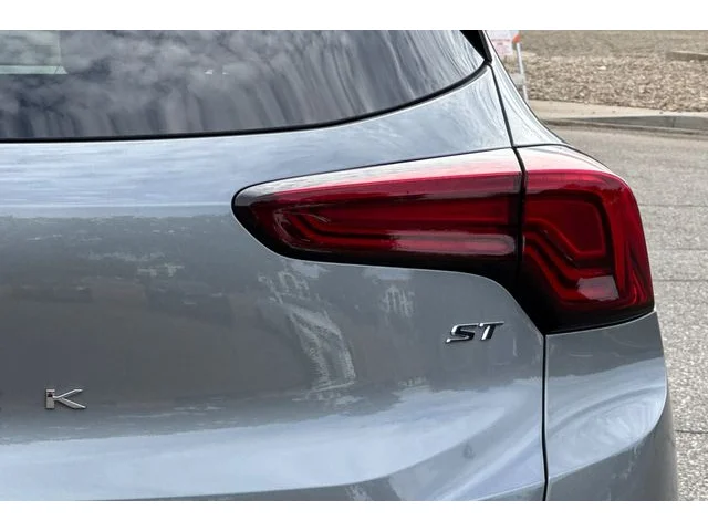 SEMINUEVOS BUICK Encore GX at ELK GROVE in Elk Grove Buick GMC