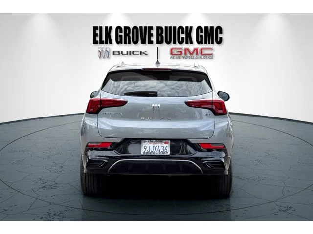 SEMINUEVOS BUICK Encore GX at ELK GROVE in Elk Grove Buick GMC