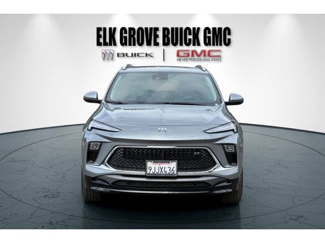 SEMINUEVOS BUICK Encore GX at ELK GROVE in Elk Grove Buick GMC