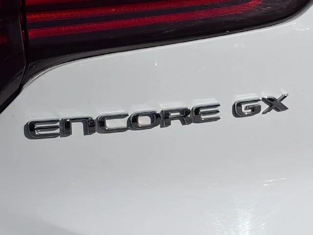 SEMINUEVOS BUICK Encore GX a Estados en autogozo