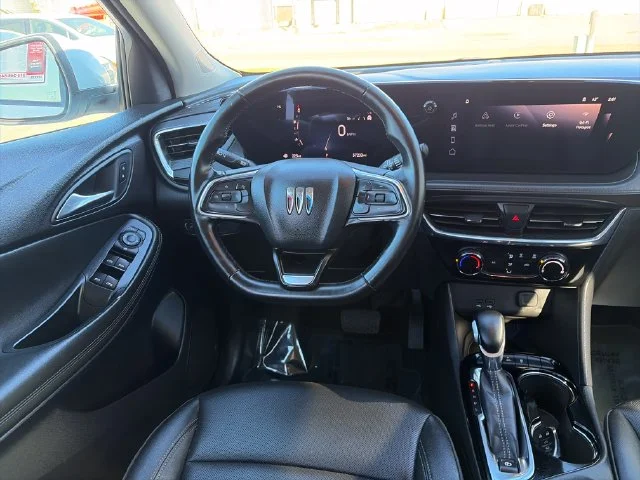 SEMINUEVOS BUICK Encore GX a Estados en autogozo