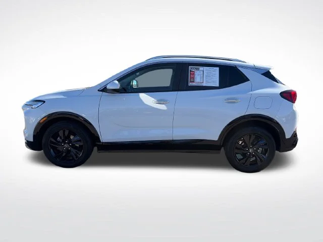 SEMINUEVOS BUICK Encore GX a Estados en autogozo