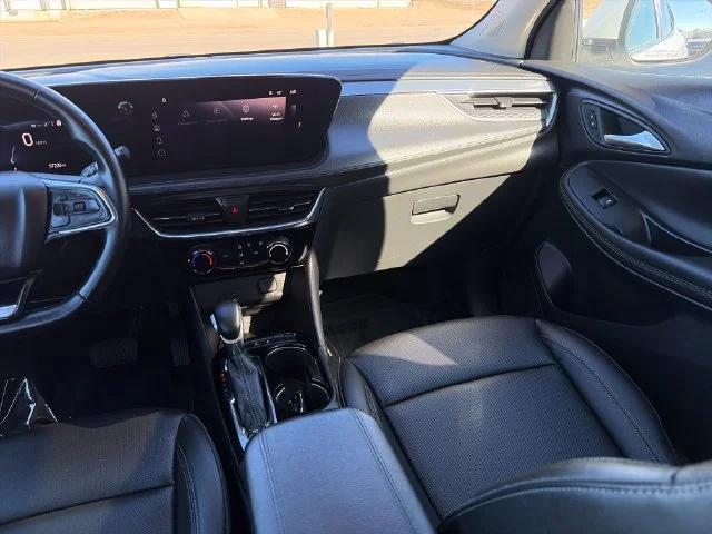 SEMINUEVOS BUICK Encore GX a Estados en autogozo