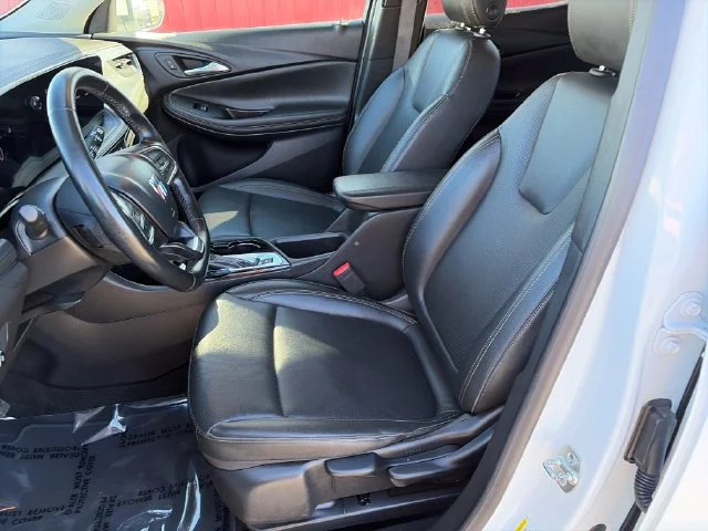 SEMINUEVOS BUICK Encore GX a Estados en autogozo