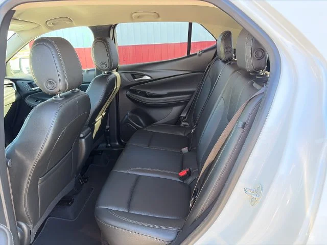 SEMINUEVOS BUICK Encore GX a Estados en autogozo