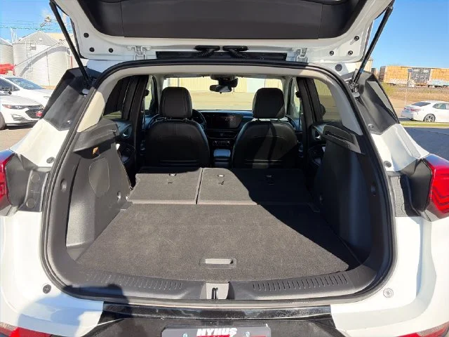 SEMINUEVOS BUICK Encore GX a Estados en autogozo
