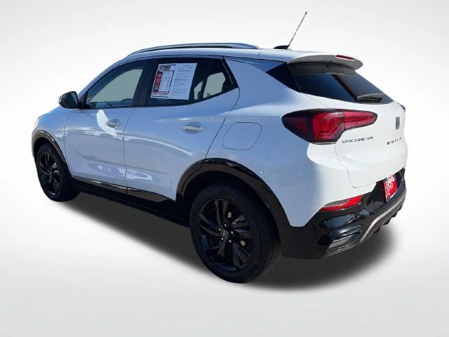 SEMINUEVOS BUICK Encore GX a Estados en autogozo